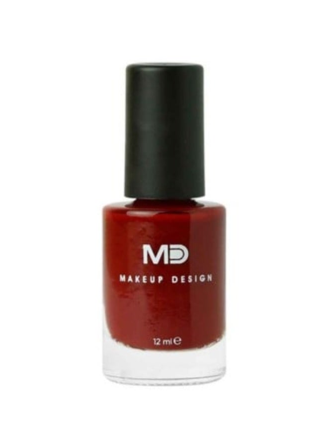 طلاء أظافر لونج لاستينج - رقم N244